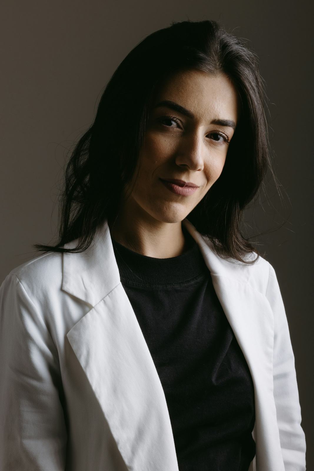 Dr. Elena Marquez, DMD