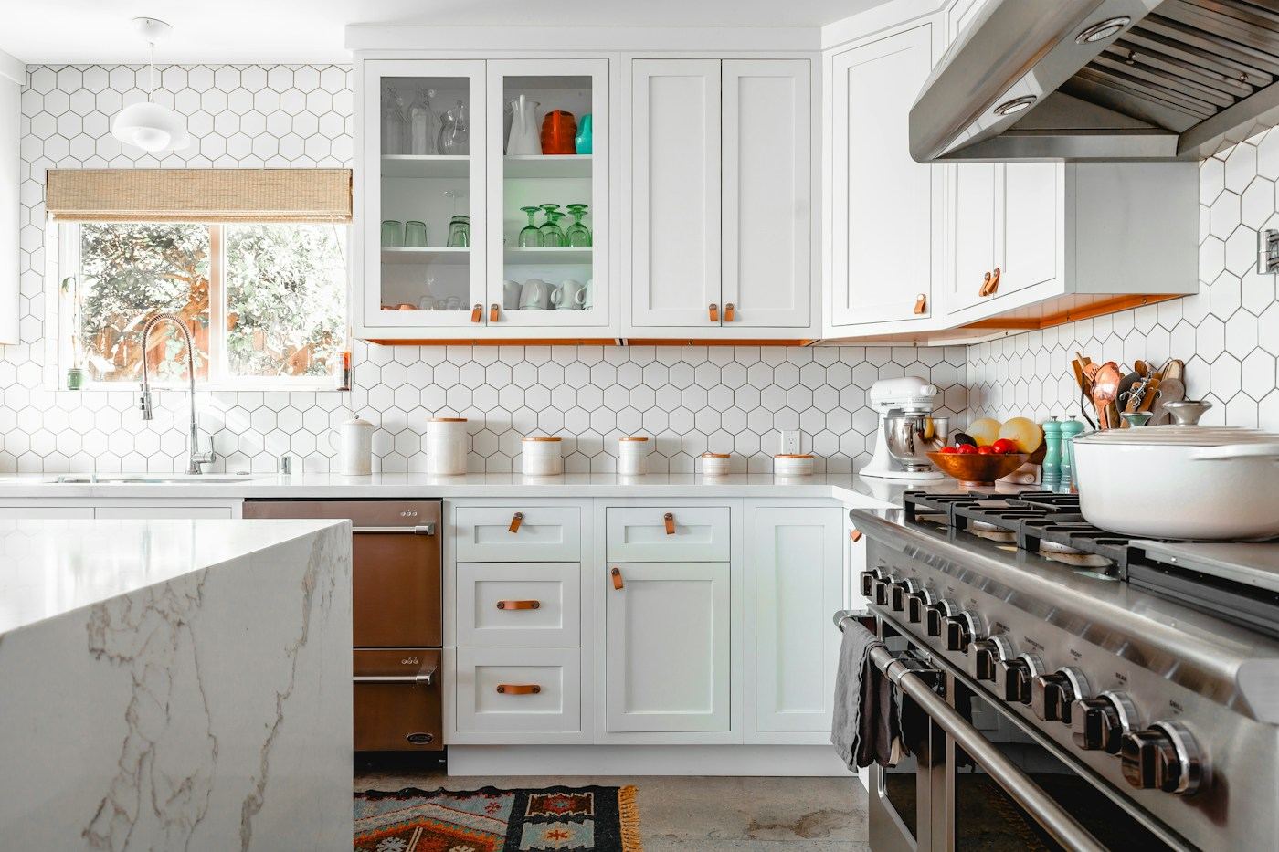 Bexley kitchen refresh