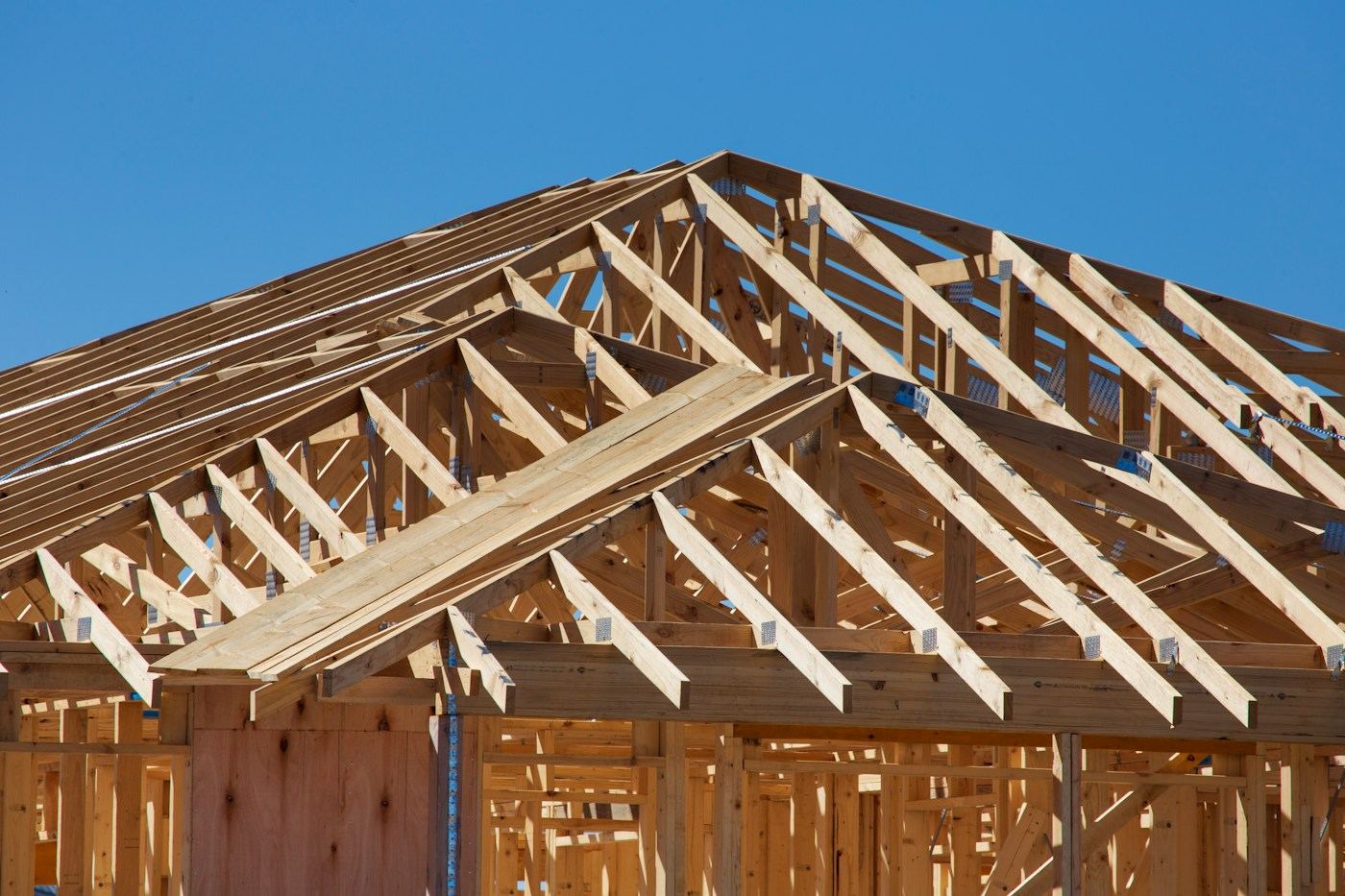 Powell two-room addition